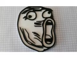 Meme Faces