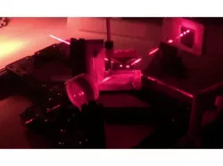 Michelson Interferometer