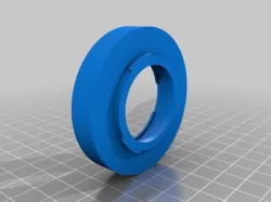 Micro 4/3 stackable