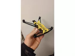 Micro Quad Drone 110mm