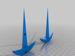 Minato Kunai