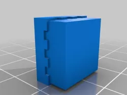 minecraft cake