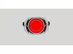 MMPR Morpher