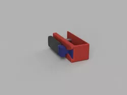 Modular Keychain