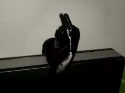 Monitor Stand