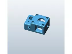 Motor Housing