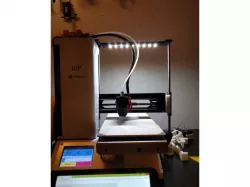 mp select mini gantry brace
