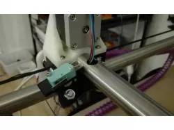 MPCNC ENDSTOP MOUNT