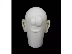 Mr. Huffle