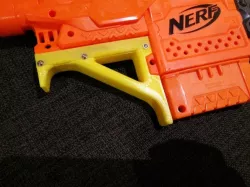 Nerf Stryfe Foregrip