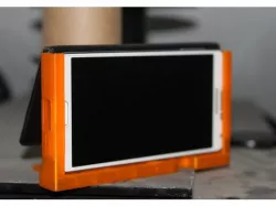 Note 3 Holder CD mount