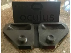 Oculus Touch Stand