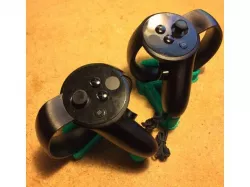 Oculus Touch Stand