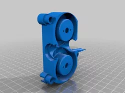 OpenFlywheelProject Rayven Cage