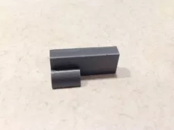 Oster toaster clip