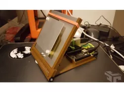 Outernet DIY Reveiver Kit Chassis