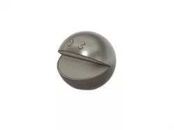 Pac-Man Model
