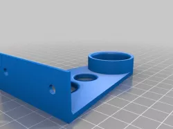 paper towel holder