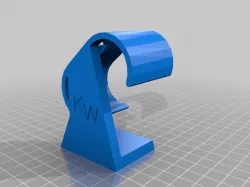 Pebble Charging Stand
