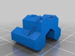 pencel holder