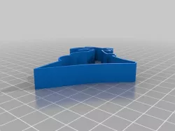 Phineas Cookie Cutter
