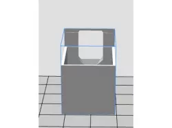 phone outlet holder