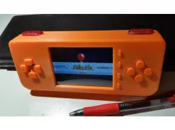 PiGRRL Zero Plus Remix