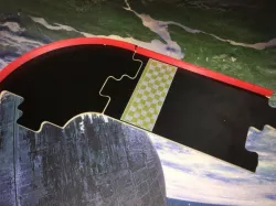 Pitchcar Game Rails