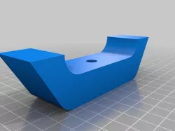 Planer blade adjust jig or jointer