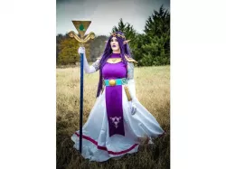 Princess Hilda Belt