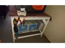 Printer Toolkit Holders (UpBox or other)