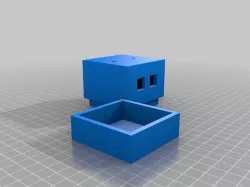 Project Box