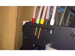 QiDi Tech - 1/4" tube adapter