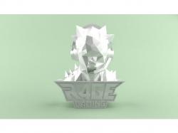 rage gaming 3D Models | Page 1 | STLFinder