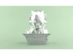 Rage Gaming Logo