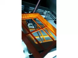 RAM Holder/Organizer
