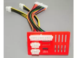 Ramps 1.4 housing ATX backplate