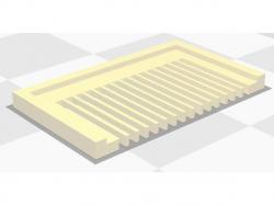 raspberry pi camera cable 3D Models | Page 1 | STLFinder