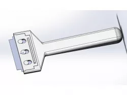razor print beb scraper
