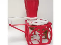 Record Player (Red Solo Cup Edition)