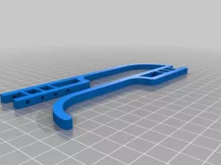 Recycling Frame for Reading or Prescription Glasses