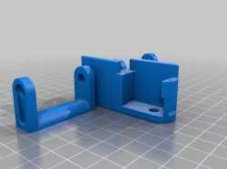Robot Arm Micro 9g Servo
