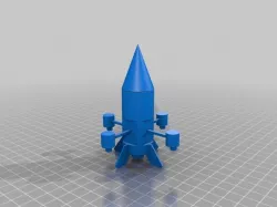 Rocket