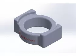 Runcam HD v1 & v2 Lens Protector