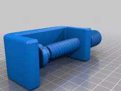 Sargento DIY Clamp