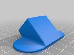 SD Card Holder  - Wall Mount