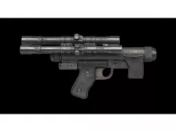 SE-14C Blaster