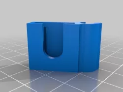 Shower Caddy Suction Cup Clip