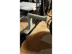 Simple spool holder