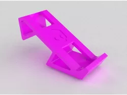 Skull and Drones 30° Liprotector V2